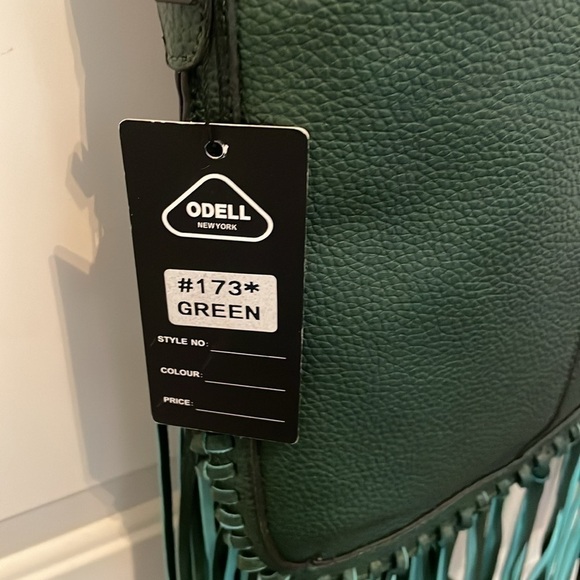 Vintage Hand Bag - Picture 5 of 5